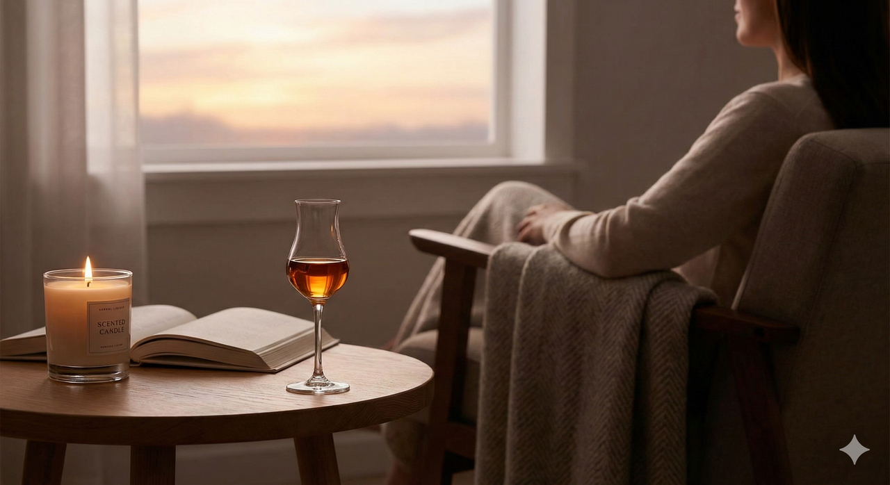 【二日酔いの朝】迎え酒でラクになるのは勘違い？その仕組みと、体をいたわる「ハーブの習慣」