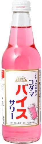 コダマ 原液 しそうめバイス サワー 1L l[コダマ飲料]