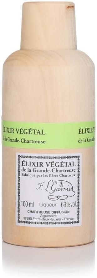 シャルトリューズ ヴェール