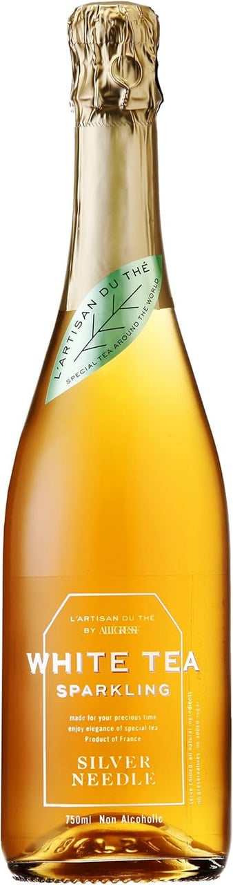 おすすめのノンアルコールドリンク