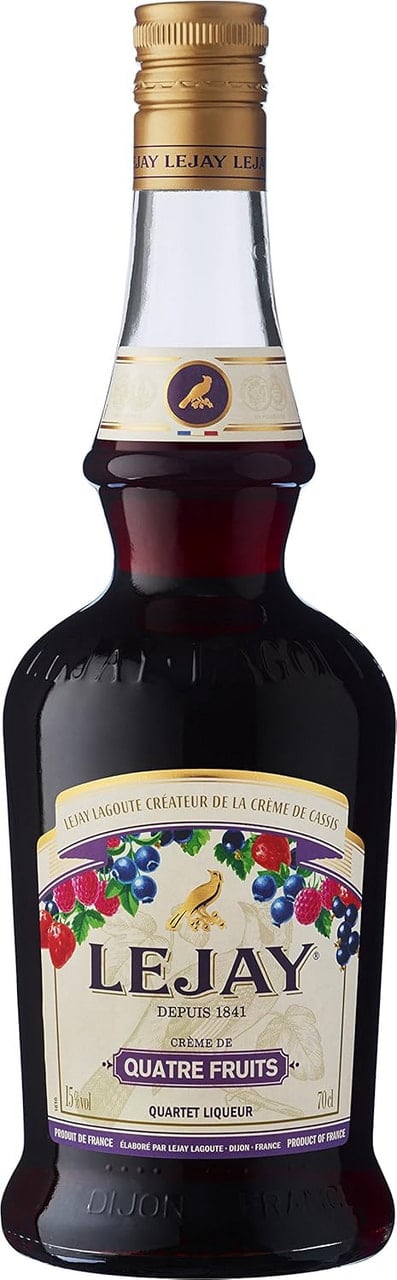 ルジェ クレーム ド カシス