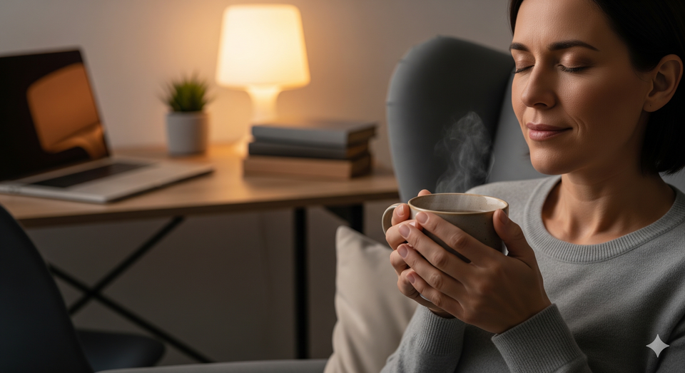 アイキャッチ：手描きの温かみのあるイラスト