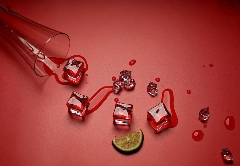 自宅で作るビールカクテル