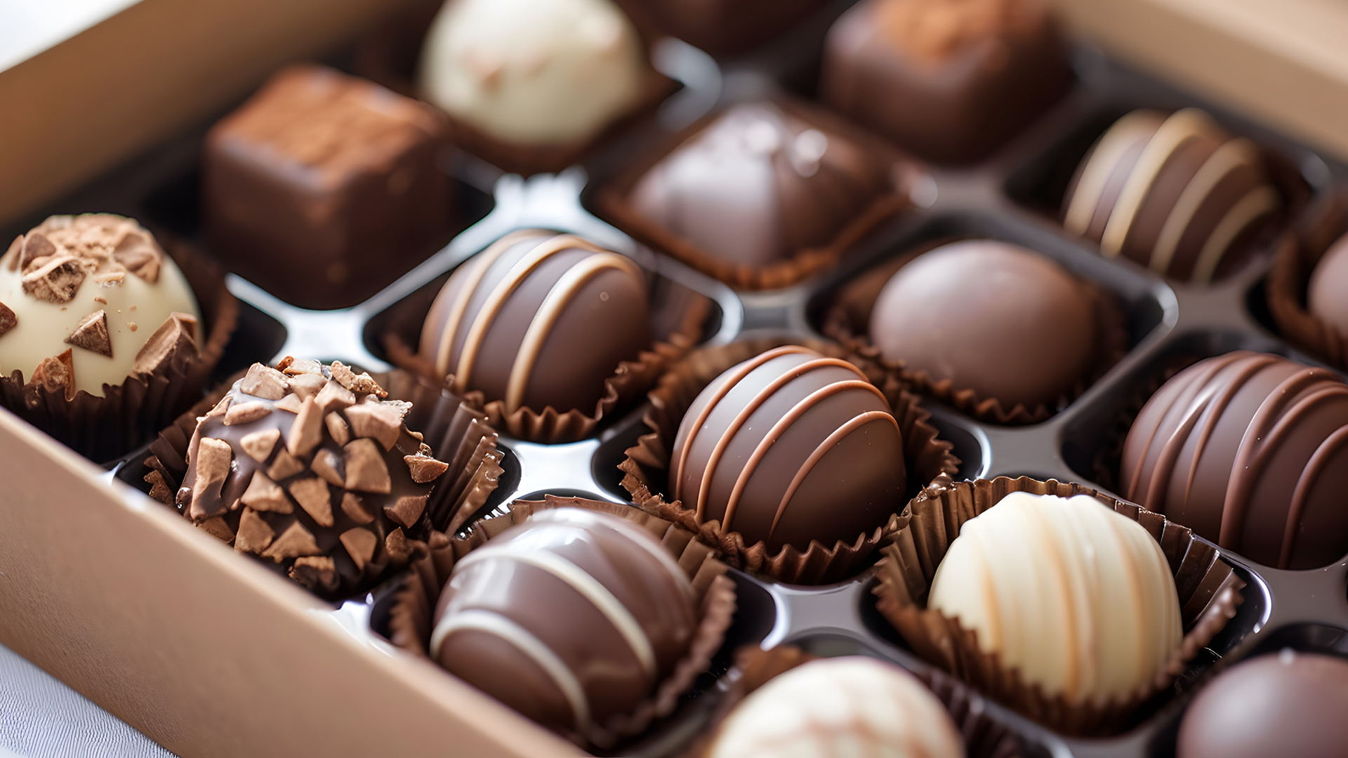 【2026最新】バレンタイン低糖質チョコおすすめ8選!自分用・ギフトを徹底比較