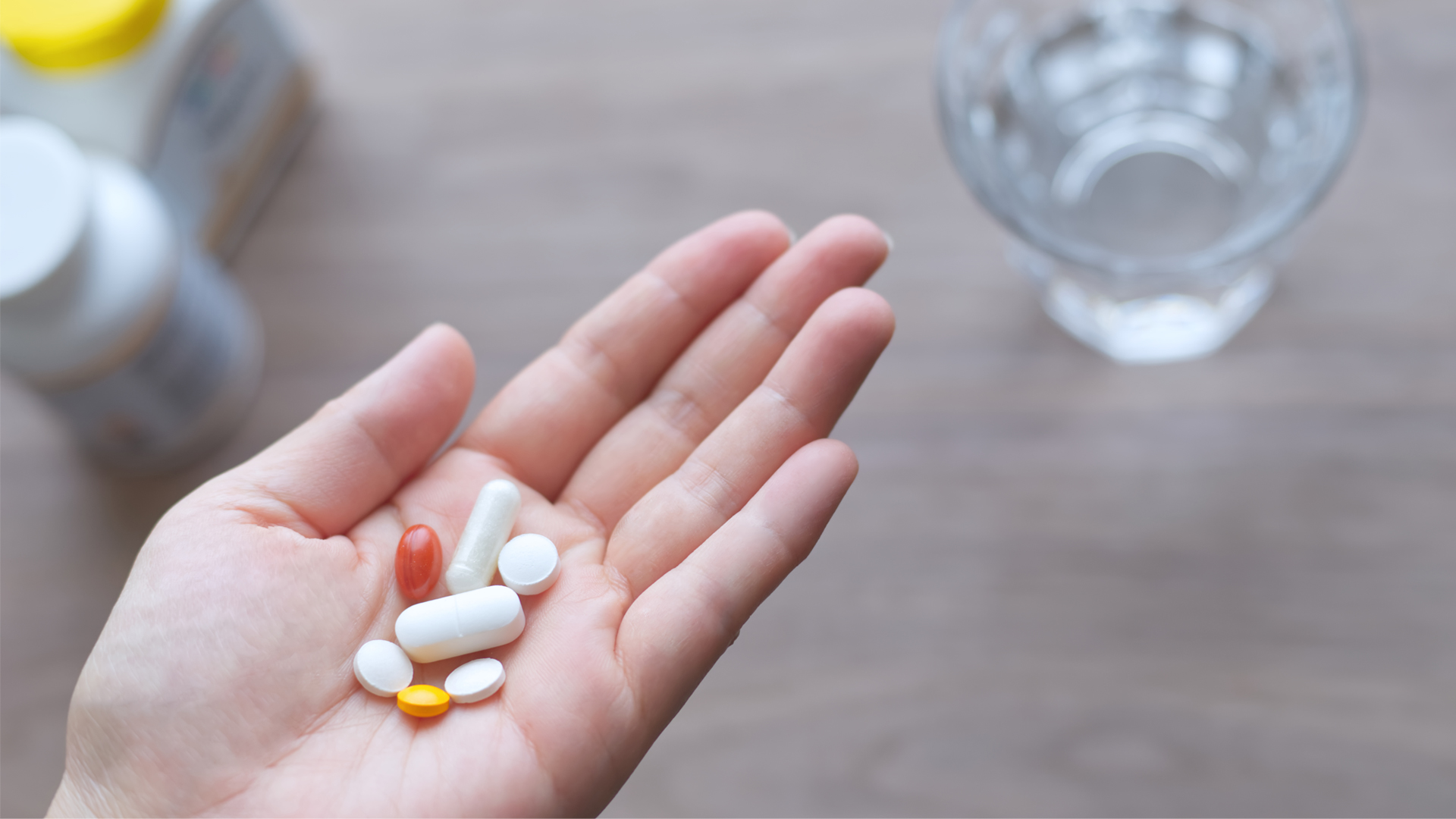 腸活サプリの選び方と働き｜管理栄養士が解説