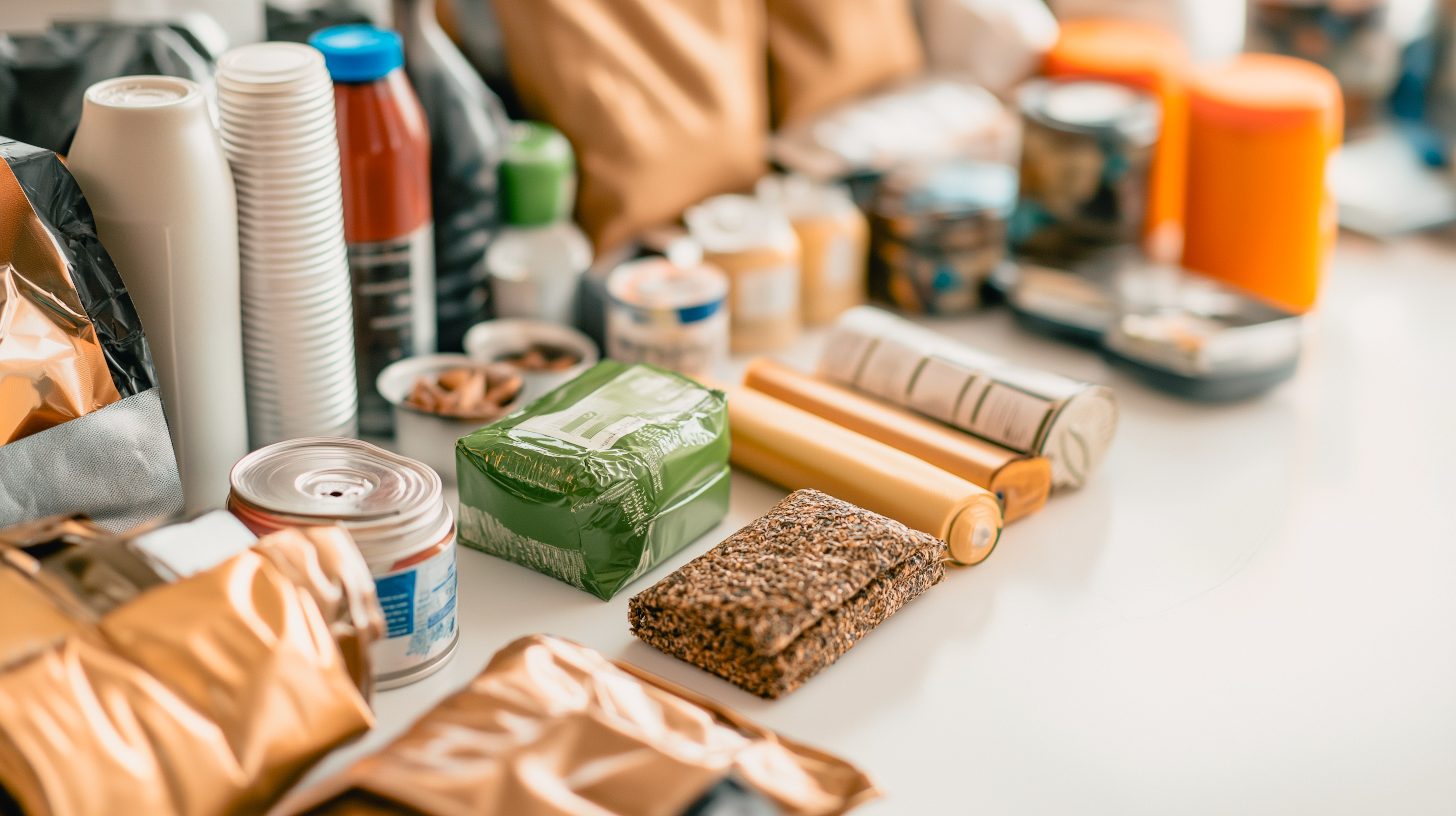 【2025年版】食物アレルギー対応の防災備蓄食おすすめ10選｜失敗しない選び方と管理術