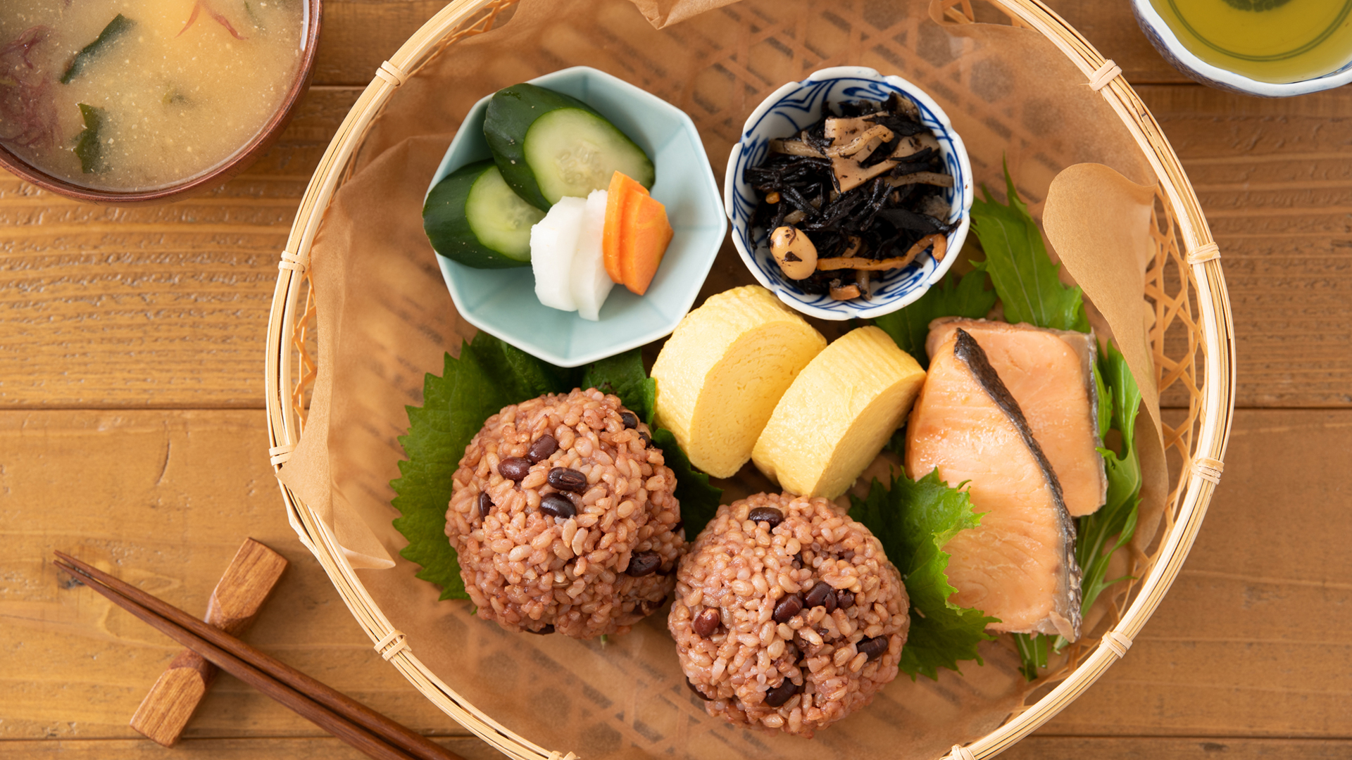 腸活に役立つ和の発酵食品｜初心者におすすめの和食の発酵食品と選び方